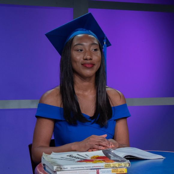 Meet the Posher Other - Meet your Posher, Bria